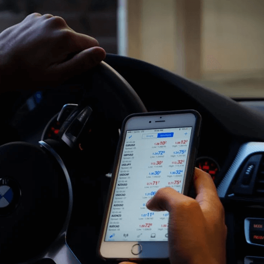 Raiz Finspirex ilustração da análise de desempenho