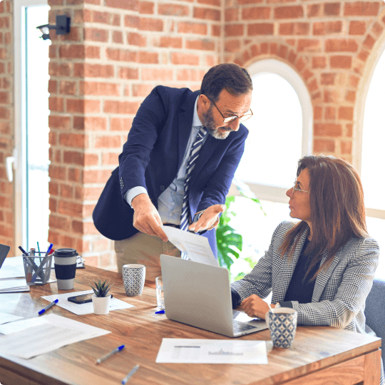 Raiz Finspirex - Equipa de especialistas em criptomoeda